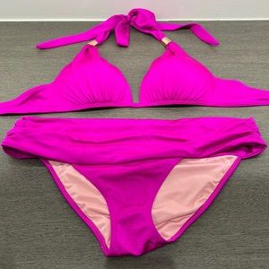 VS Bikini